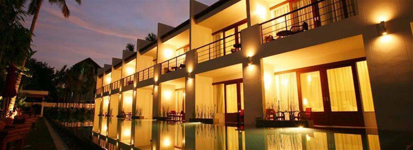 Tea Tree Spa Resort (Adults Only 18+)