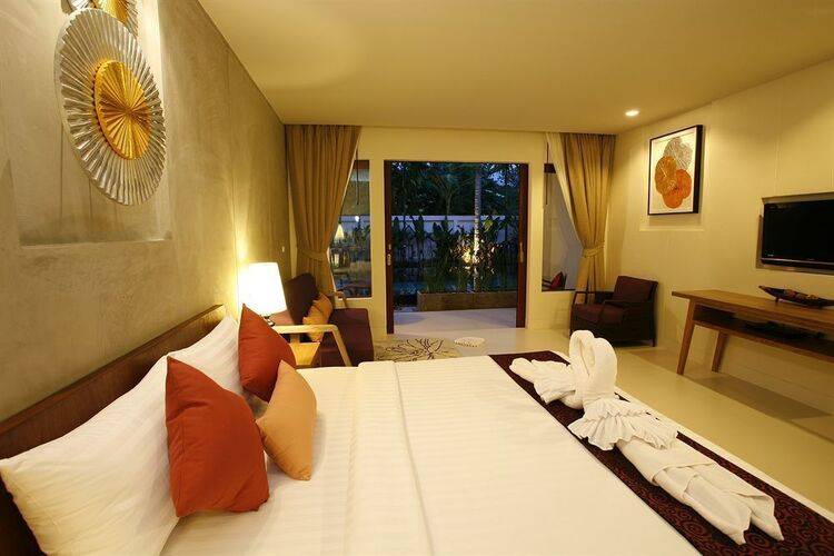 Tea Tree Spa Resort (Adults Only 18+)