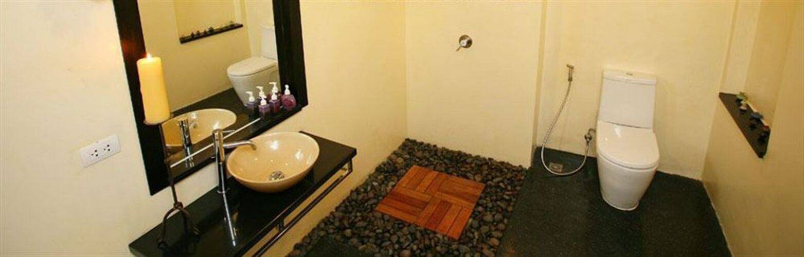 Tea Tree Spa Resort (Adults Only 18+)