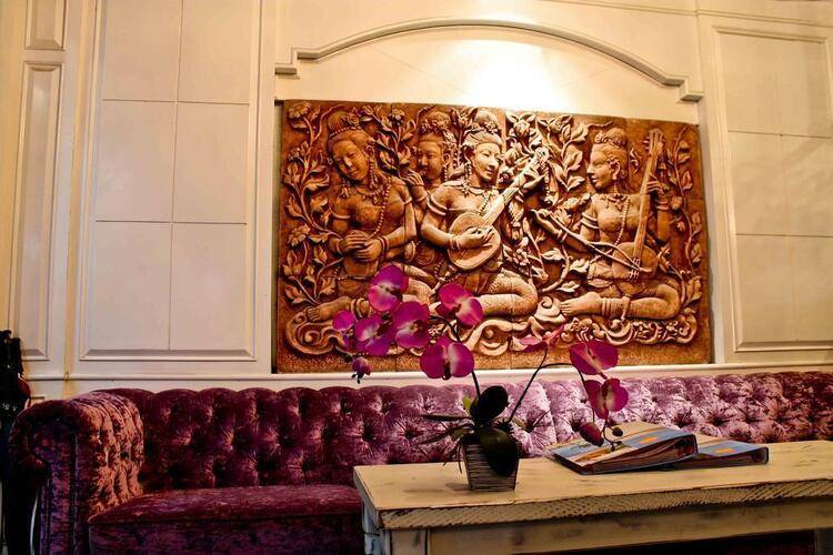 Cello Hotel