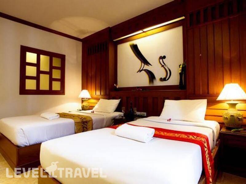 Фотография Cello Hotel