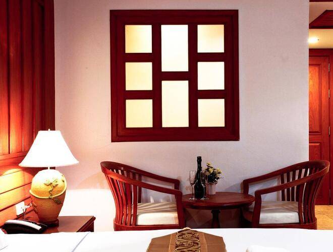 Cello Hotel