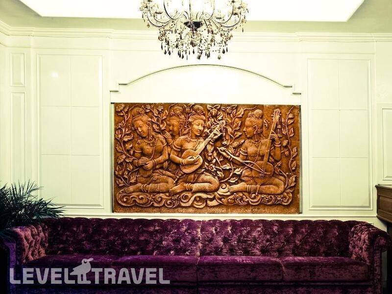 Фотография Cello Hotel