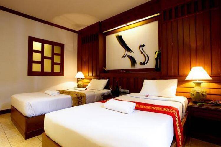 Cello Hotel
