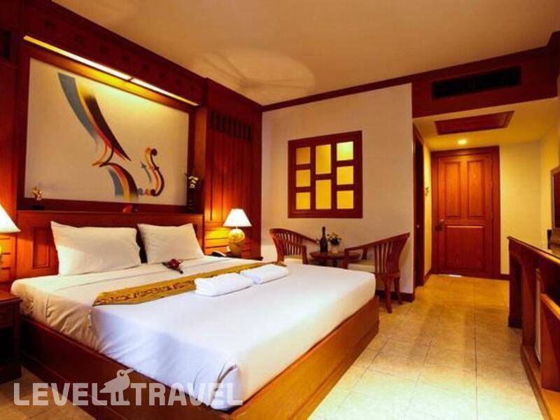 Фотография Cello Hotel