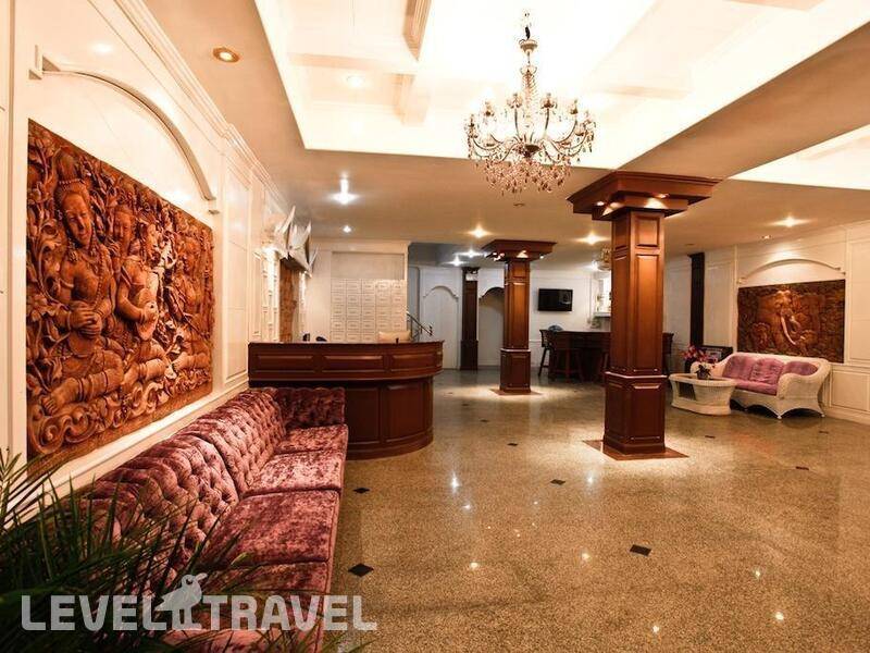Фотография Cello Hotel
