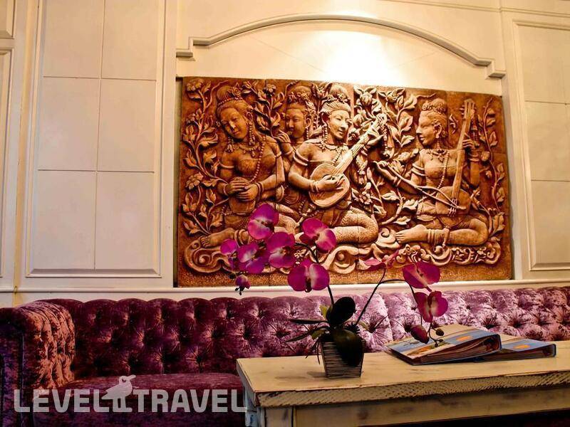Фотография Cello Hotel