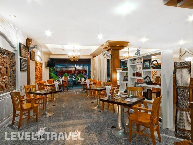 Фотография Cello Hotel