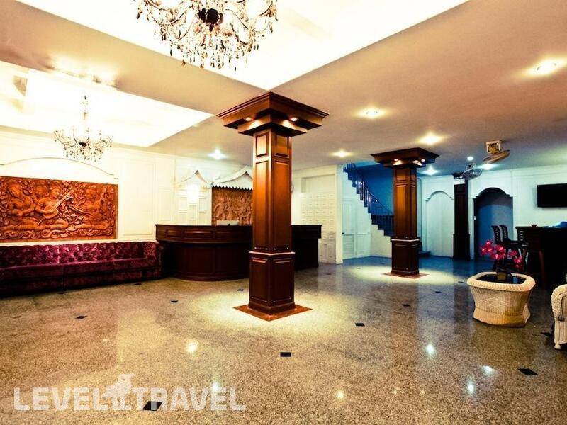 Фотография Cello Hotel