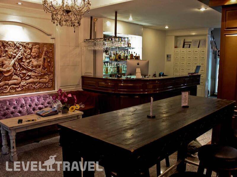 Фотография Cello Hotel