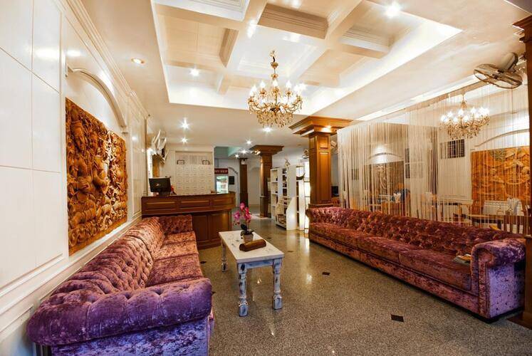 Cello Hotel