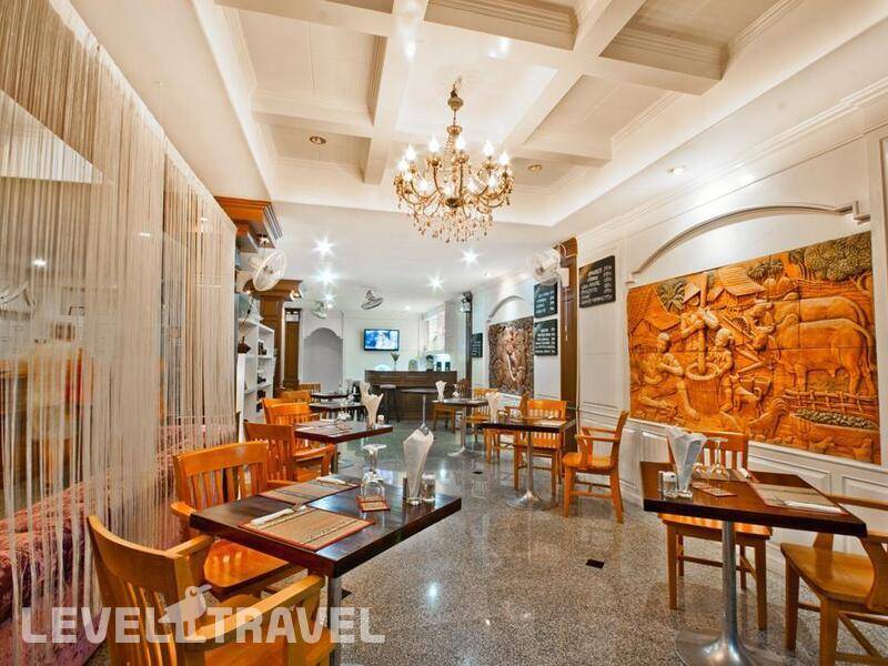 Фотография Cello Hotel