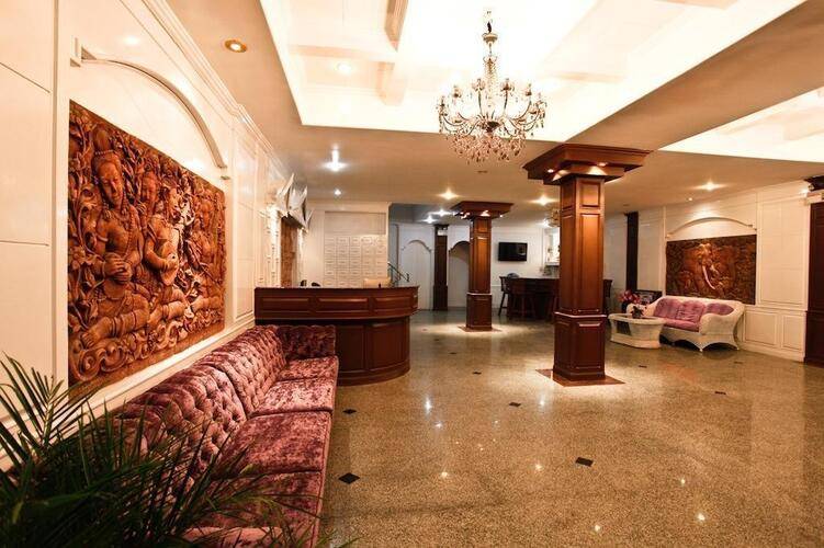 Cello Hotel