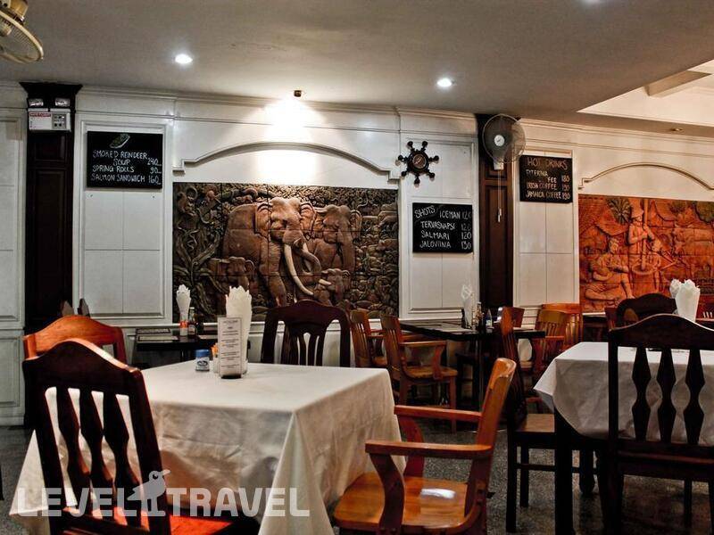 Фотография Cello Hotel