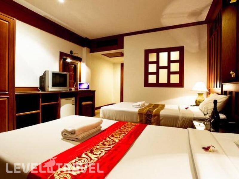 Фотография Cello Hotel