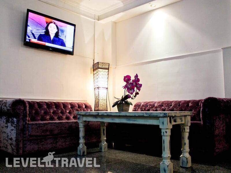 Фотография Cello Hotel