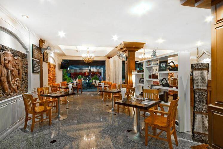 Cello Hotel