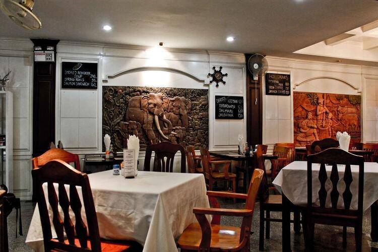 Cello Hotel