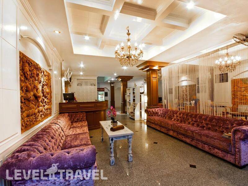 Фотография Cello Hotel