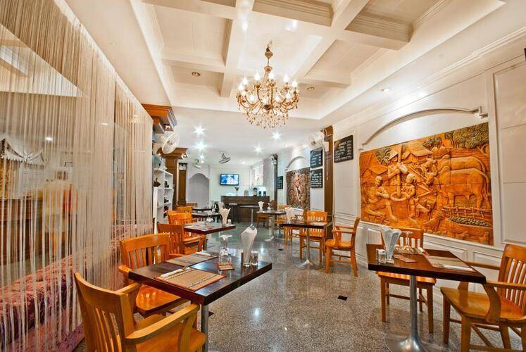 Cello Hotel