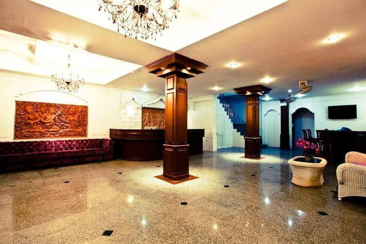 Cello Hotel