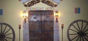 Airport Overnight Hotel