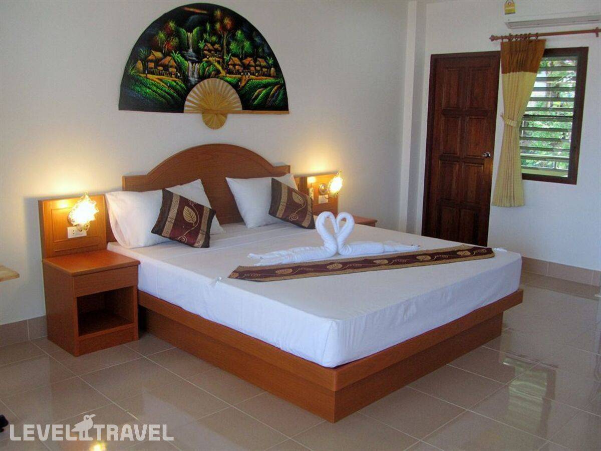 фотографии отеля Neeraja Guesthouse в Таиланд(Патонг Бич) - фото №2