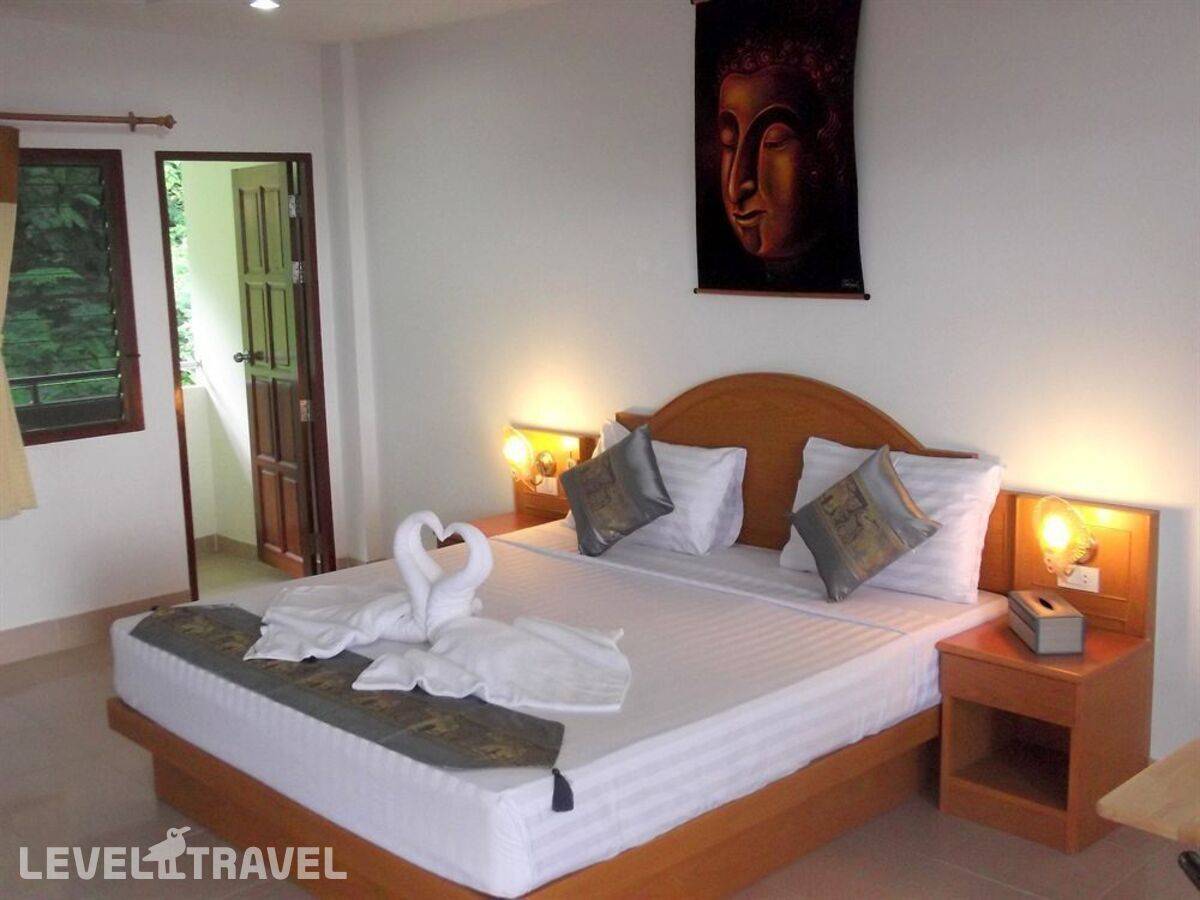 фотографии отеля Neeraja Guesthouse в Таиланд(Патонг Бич) - фото №21