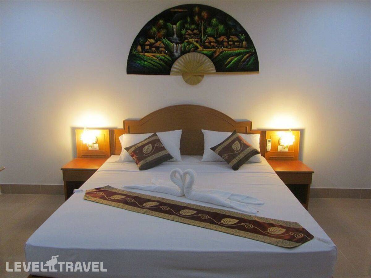 фотографии отеля Neeraja Guesthouse в Таиланд(Патонг Бич) - фото №16