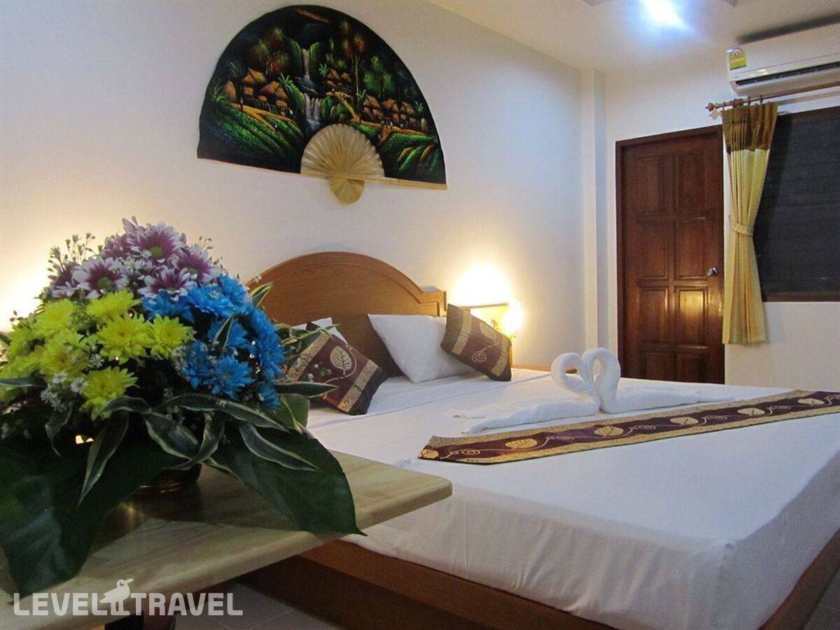 фотографии отеля Neeraja Guesthouse в Таиланд(Патонг Бич) - фото №4