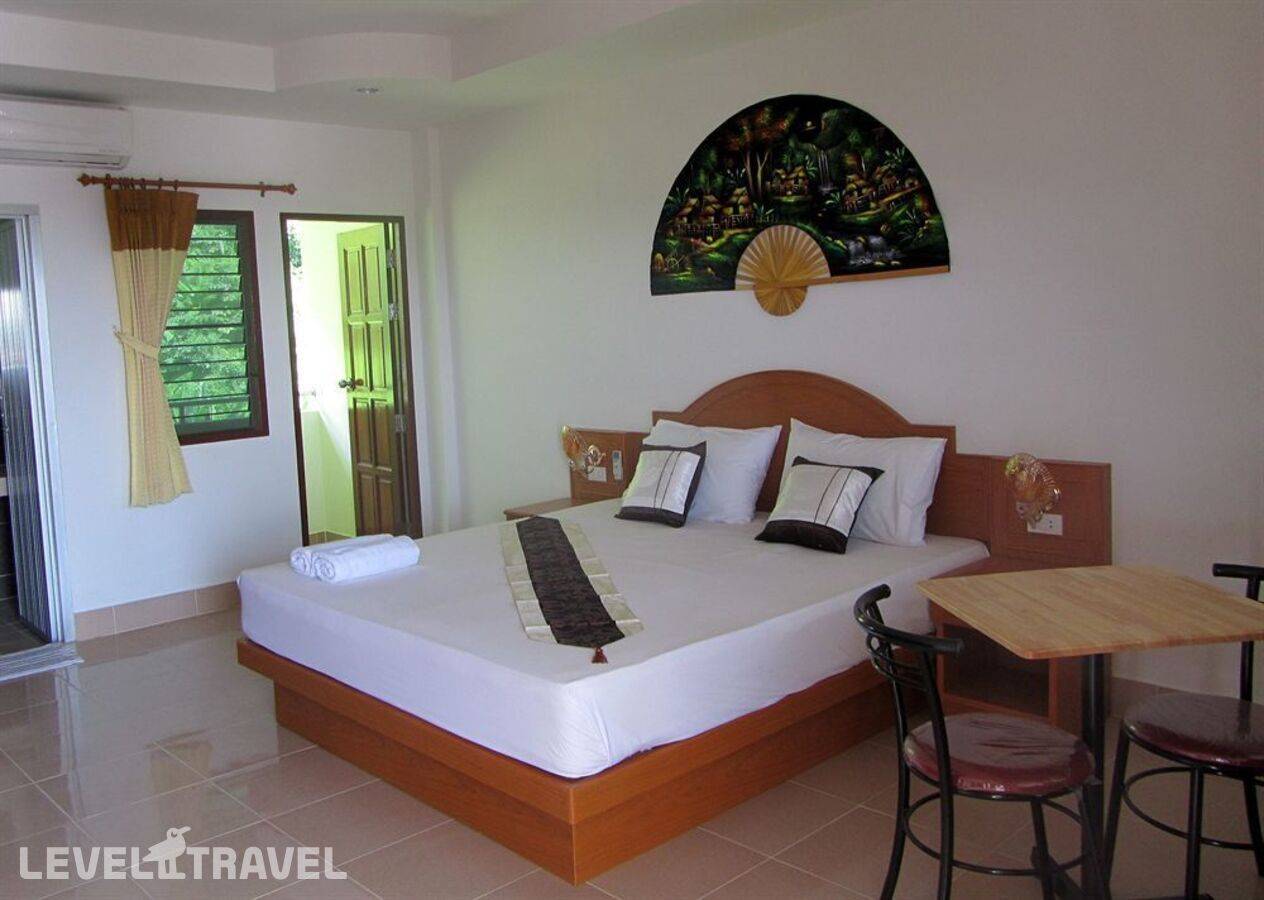 фотографии отеля Neeraja Guesthouse в Таиланд(Патонг Бич) - фото №13