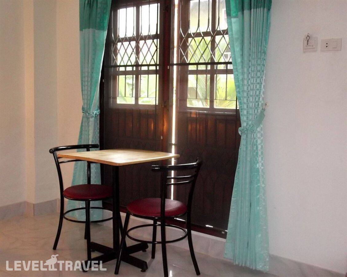 фотографии отеля Neeraja Guesthouse в Таиланд(Патонг Бич) - фото №8