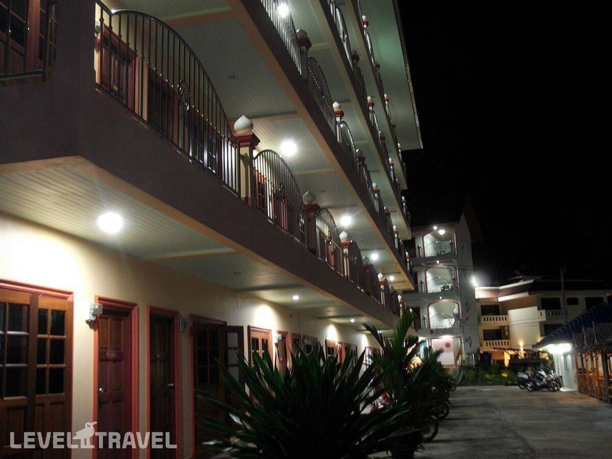 фотографии отеля Neeraja Guesthouse в Таиланд(Патонг Бич) - фото №9