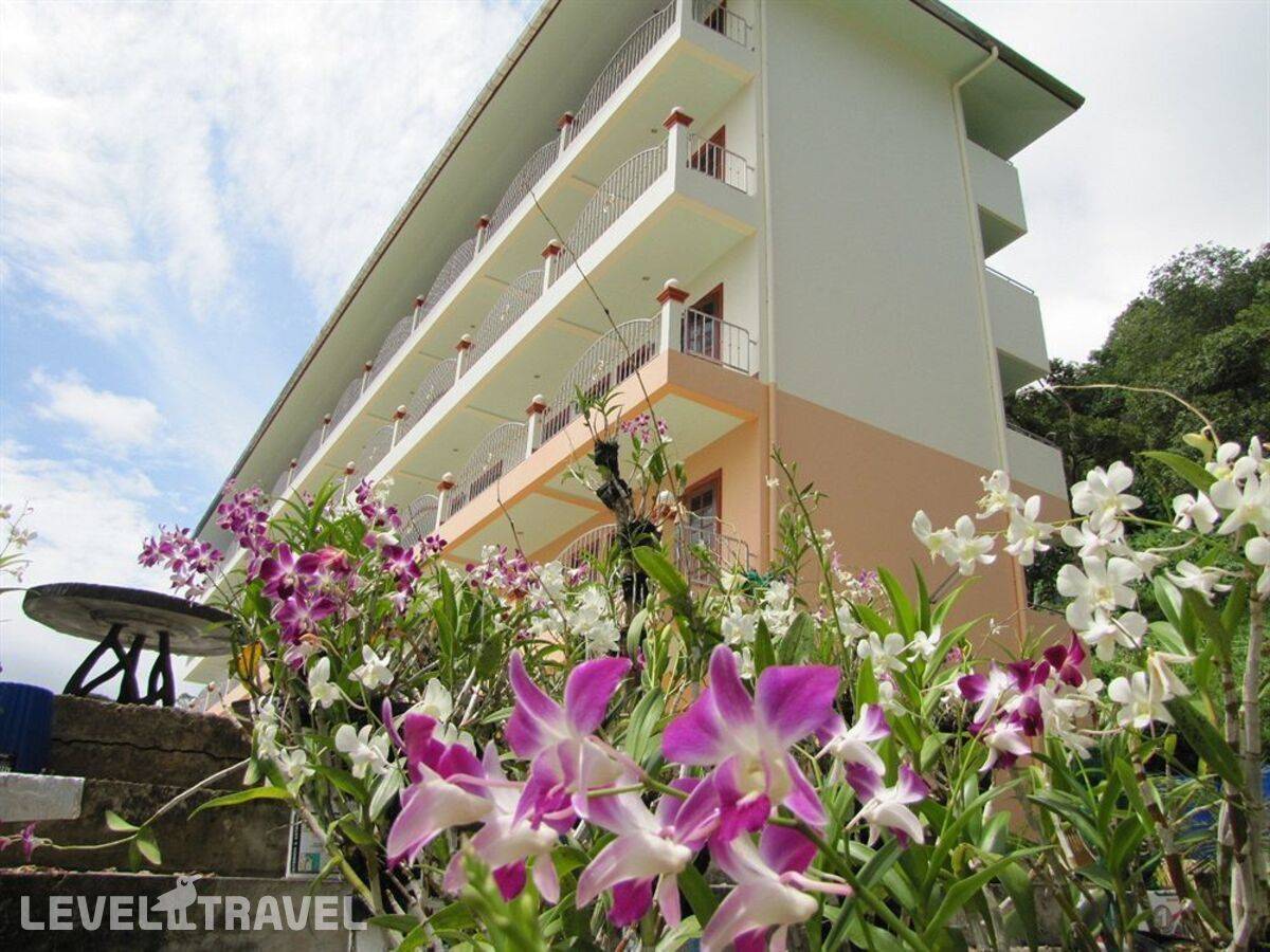 фотографии отеля Neeraja Guesthouse в Таиланд(Патонг Бич) - фото №14