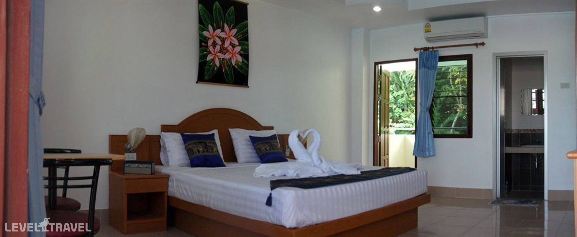 фотографии отеля Neeraja Guesthouse в Таиланд(Патонг Бич) - фото №20