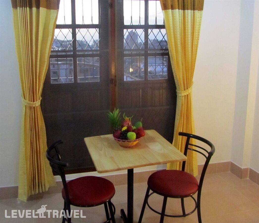 фотографии отеля Neeraja Guesthouse в Таиланд(Патонг Бич) - фото №3