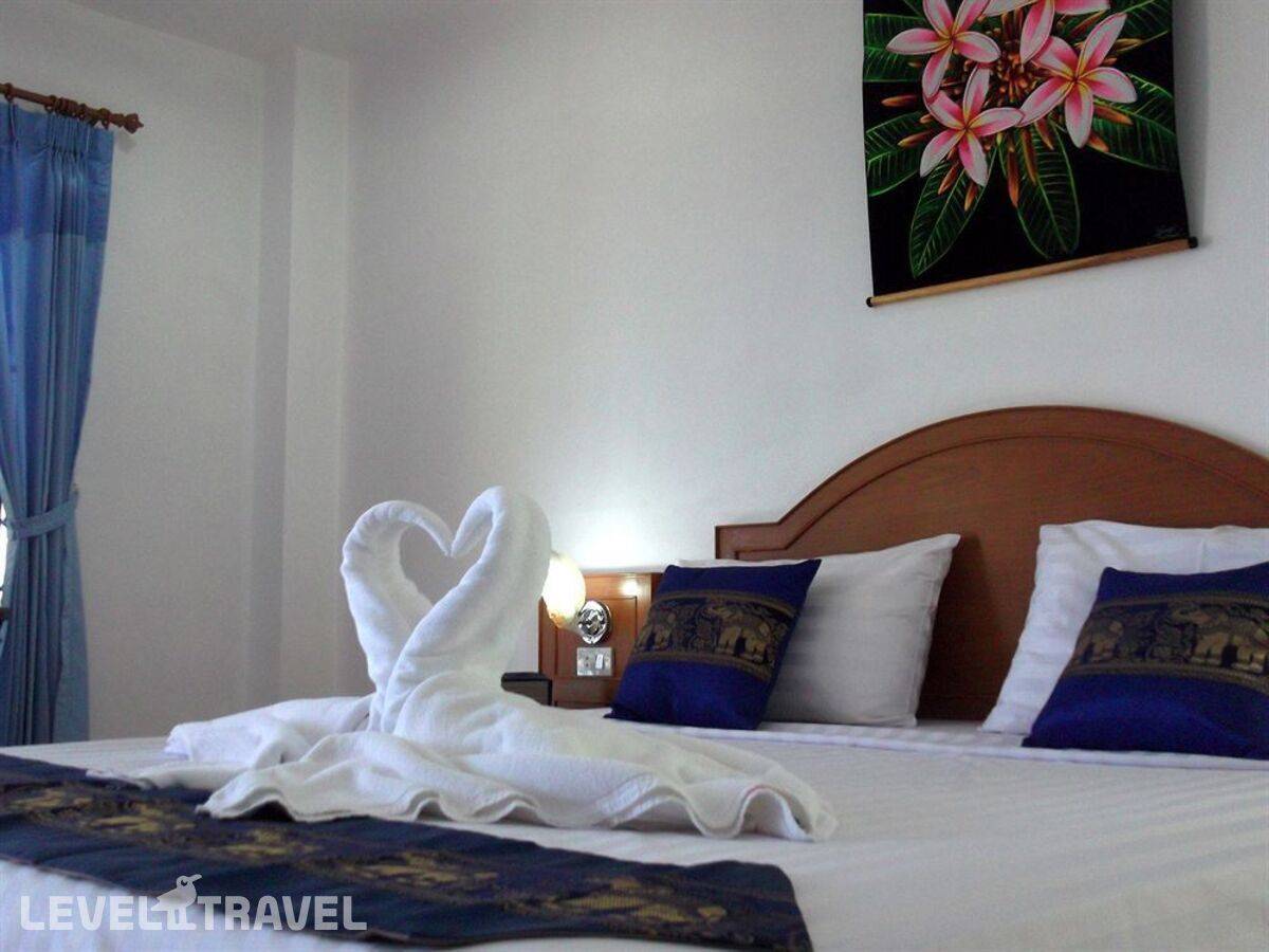 фотографии отеля Neeraja Guesthouse в Таиланд(Патонг Бич) - фото №23