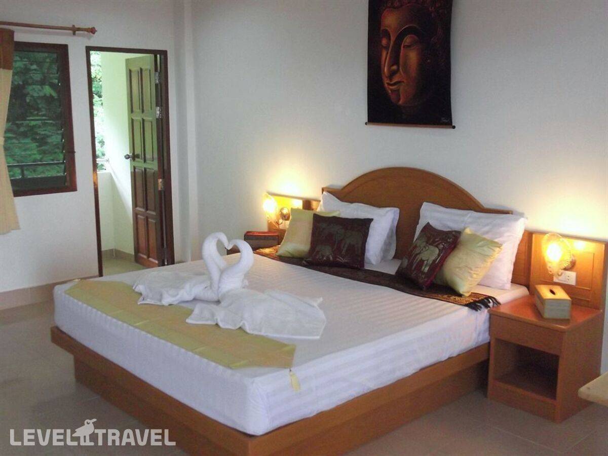 фотографии отеля Neeraja Guesthouse в Таиланд(Патонг Бич) - фото №17