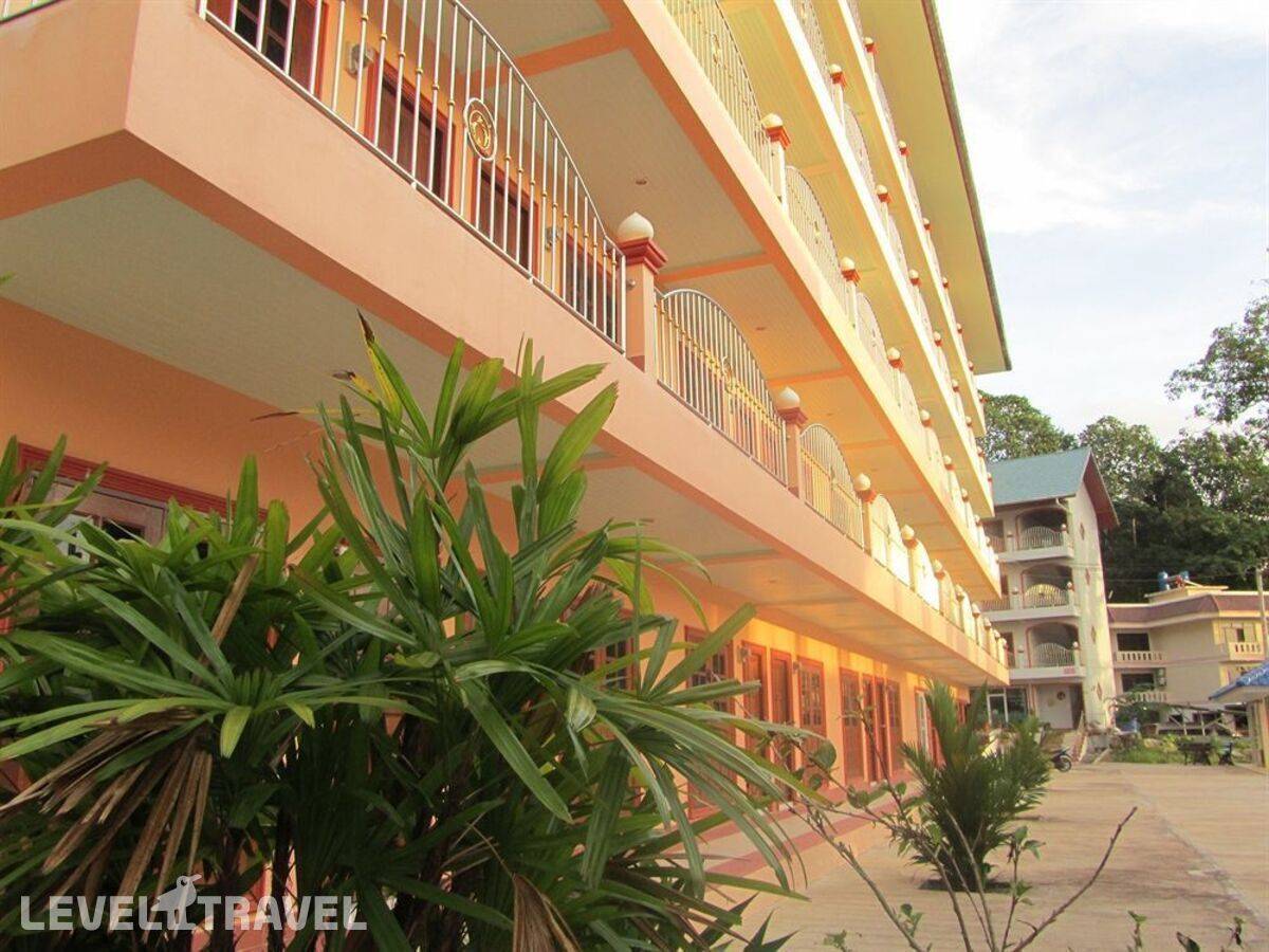 фотографии отеля Neeraja Guesthouse в Таиланд(Патонг Бич) - фото №12