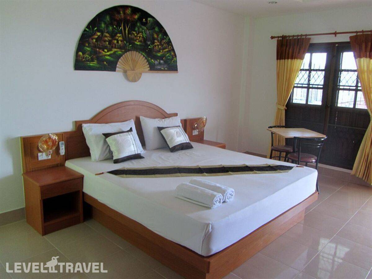 фотографии отеля Neeraja Guesthouse в Таиланд(Патонг Бич) - фото №10