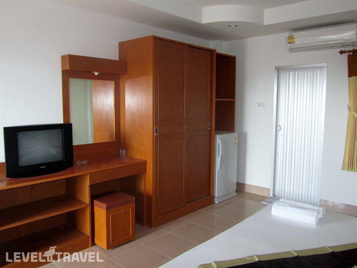 фотографии отеля Neeraja Guesthouse в Таиланд(Патонг Бич) - фото №5