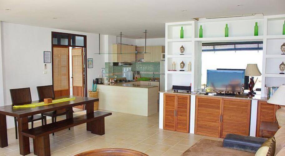 Kamala Beach Estate