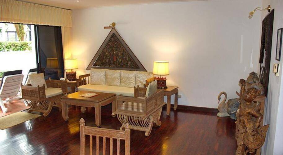 Kamala Beach Estate