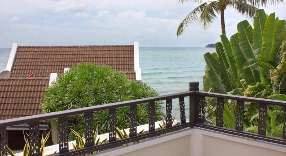 Kamala Beach Estate