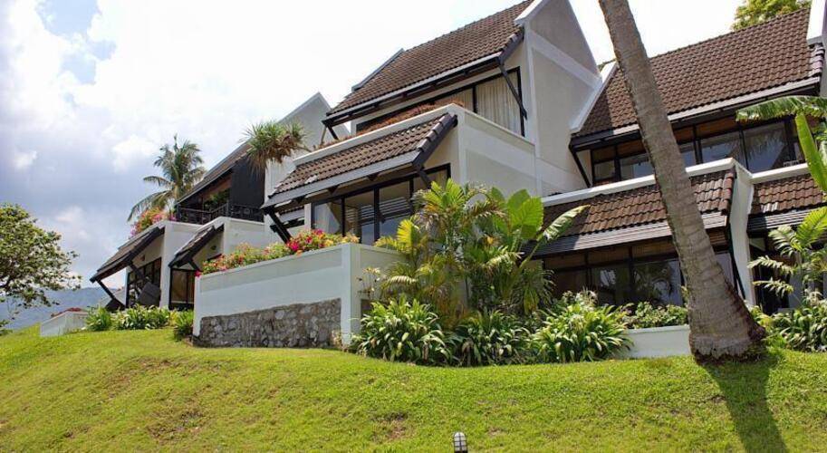 Kamala Beach Estate