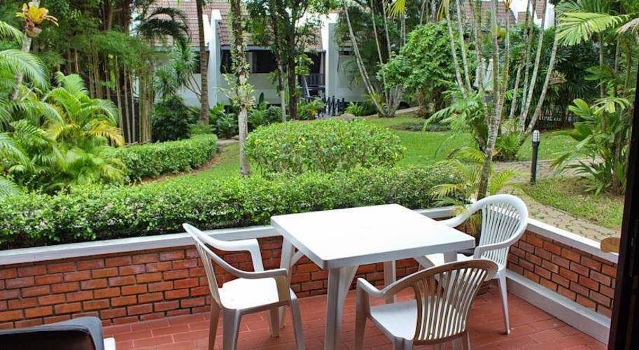 Kamala Beach Estate