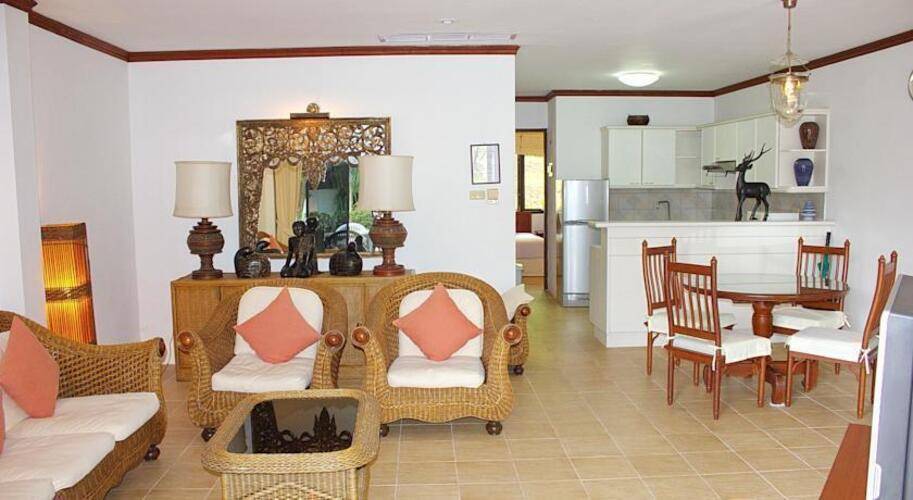 Kamala Beach Estate