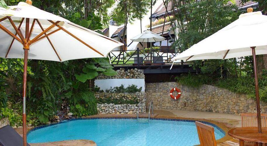 Kamala Beach Estate