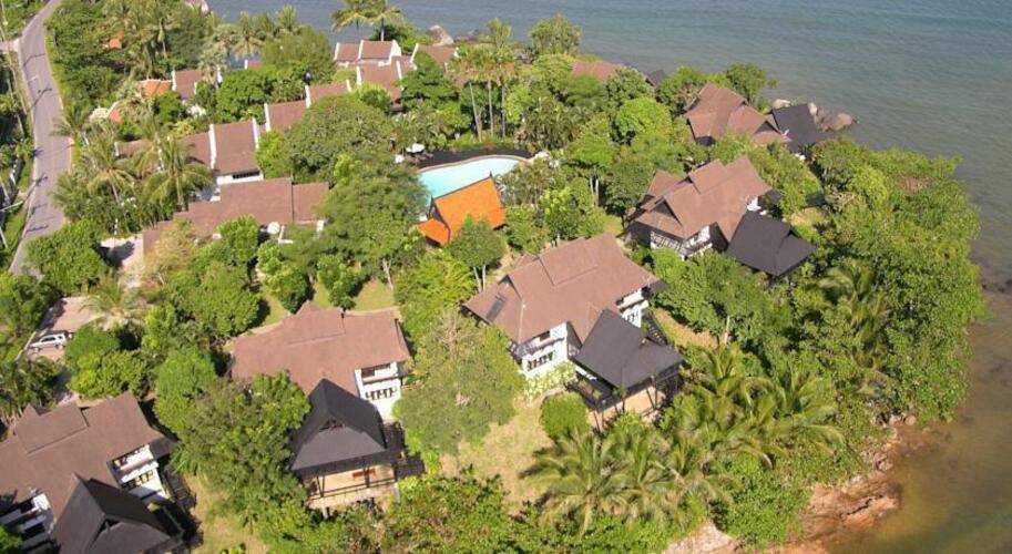 Kamala Beach Estate