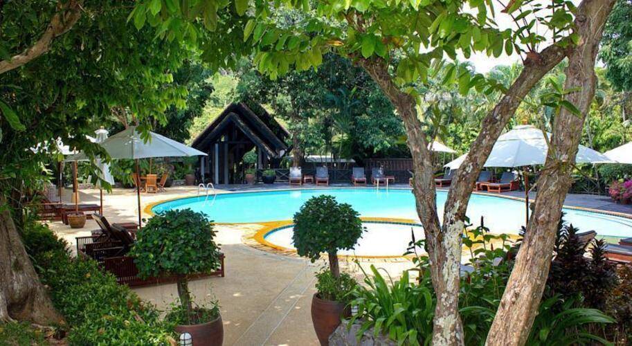 Kamala Beach Estate